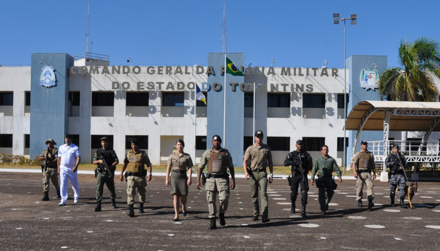 Comissão de Promoção de Oficiais e de Praças divulga o resultado provisório da 2ª etapa dos atos preparatórios para composição dos quadros de acesso