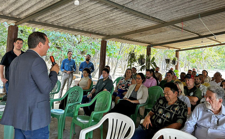 Mineração promete ser destaque na Agrosudeste 2024