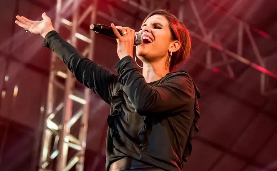 Carnaval do Governo do Tocantins começa hoje com show de Aline Barros, e segue até 4 de março