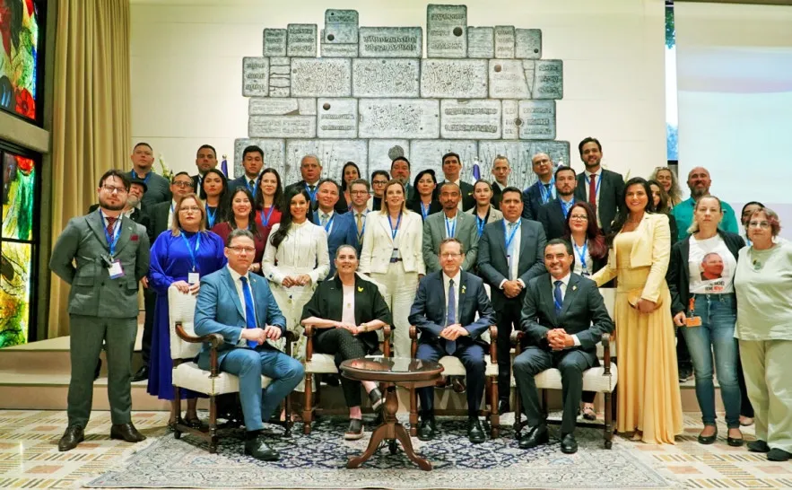 Tocantins busca inovação em Israel: missão oficial explora tecnologias e soluções sustentáveis