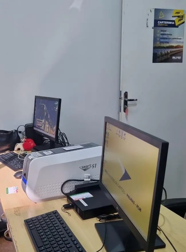 Estudantes de Palmas podem solicitar reembolso de passagens cobradas em duplicidade