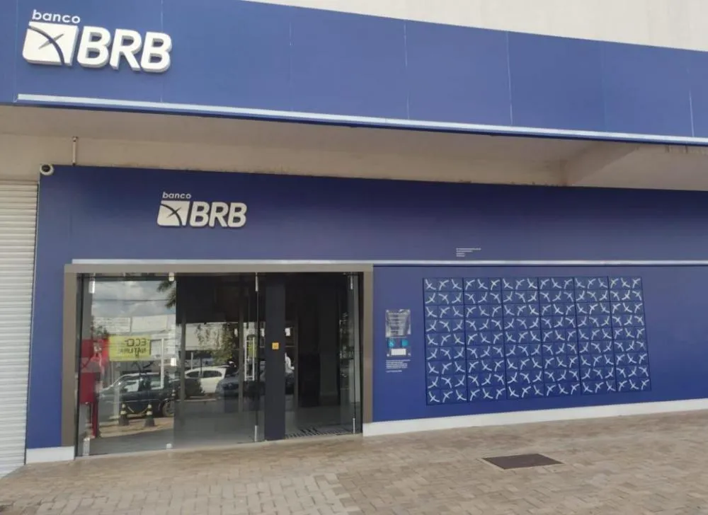 Deputado Wiston Gomes pede agências do BRB em regiões estratégicas do Tocantins