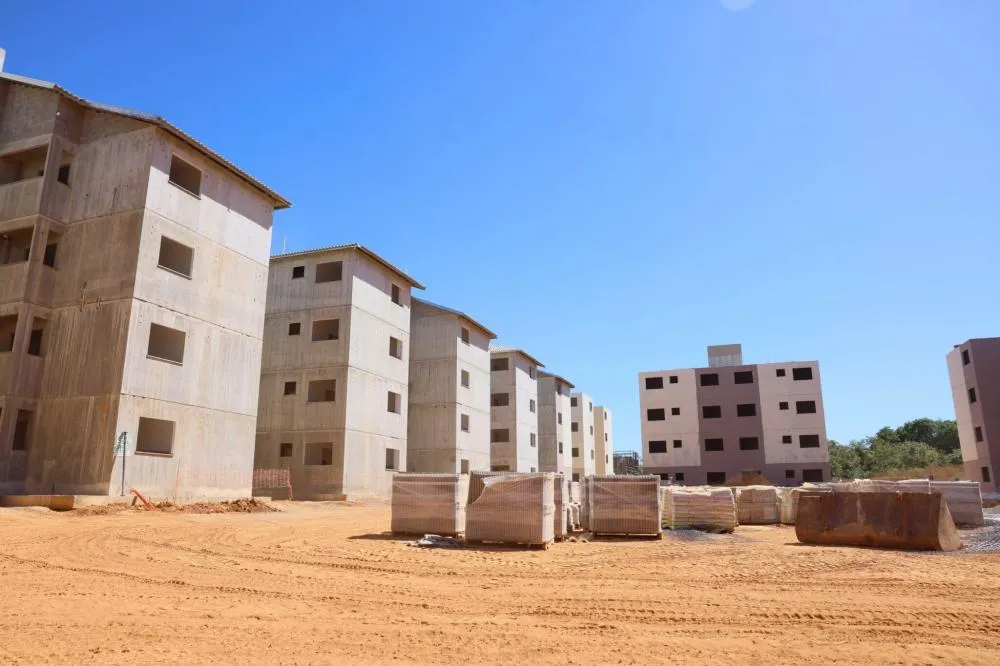 Prefeitura de Palmas Prorroga Prazo para Cadastro Habitacional até 25 de Setembro